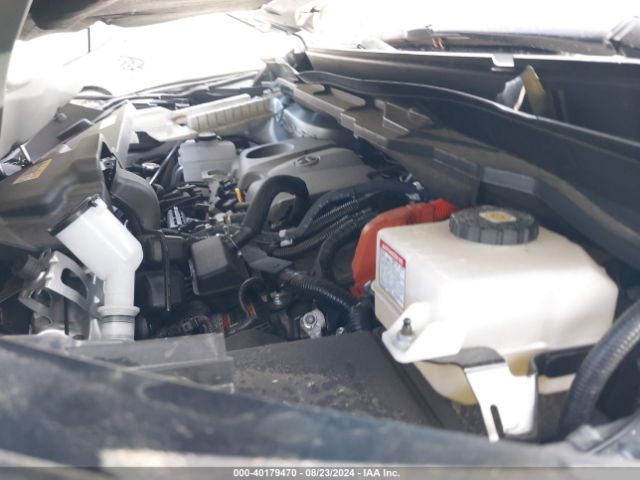 5TDESKFC1PS104467 Toyota Sienna Platinum