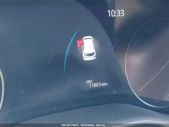 5TDESKFC1PS104467 Toyota Sienna Platinum