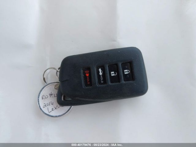 JTHBA1D29G5003272 Lexus IS 200T