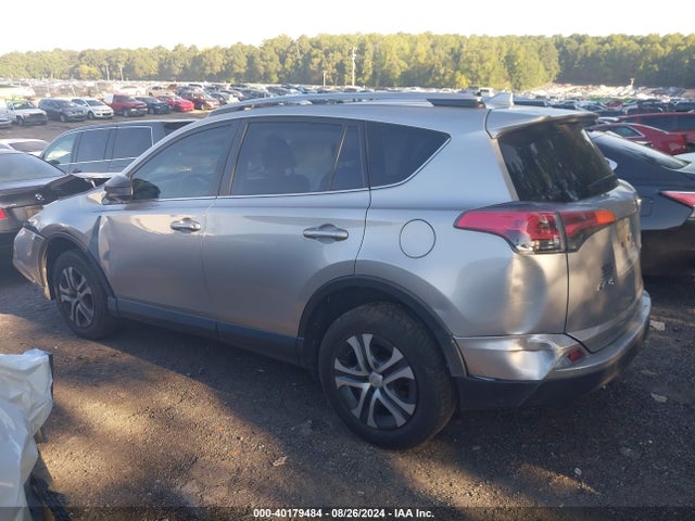 Toyota RAV4 LE 2018 JTMZFREV1JJ176839 Image 14