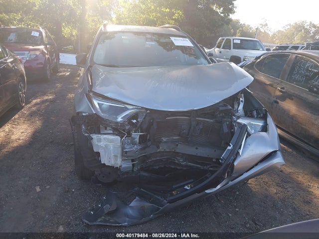 Toyota RAV4 LE 2018 JTMZFREV1JJ176839 Image 6
