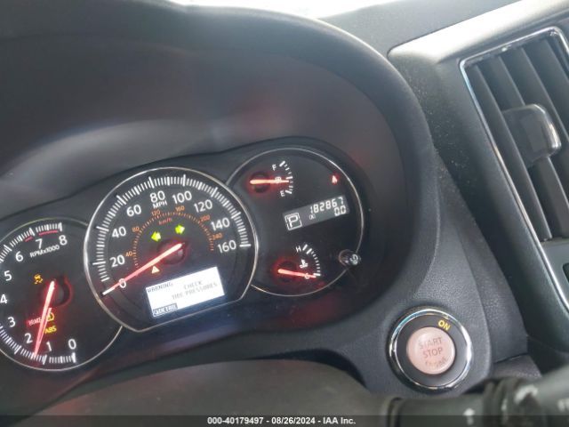 1N4AA5AP6EC463959 Nissan Maxima 3.5 S/3.5 Sv
