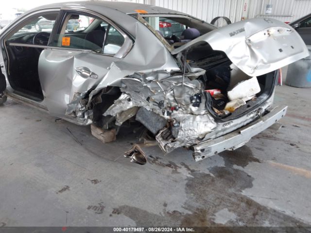 1N4AA5AP6EC463959 Nissan Maxima 3.5 S/3.5 Sv