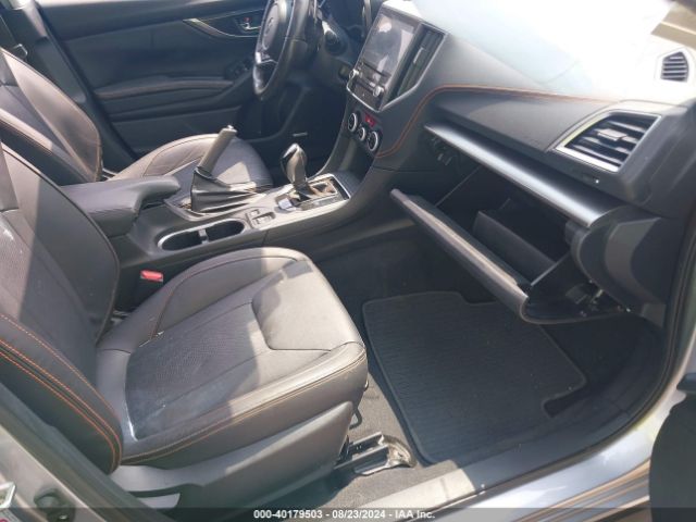 JF2GTAMC3J8281960 Subaru Crosstrek 2.0i Limited