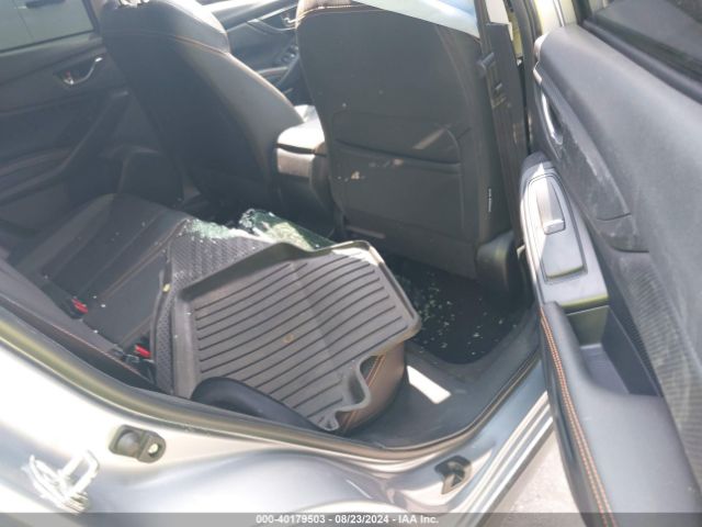JF2GTAMC3J8281960 Subaru Crosstrek 2.0i Limited