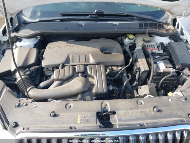1G4PP5SK0G4113273 Buick Verano