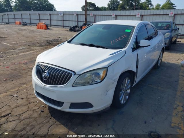 1G4PP5SK0G4113273 Buick Verano