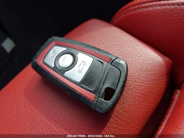 WBA3N9C5XEF721275 BMW 428i Xdrive