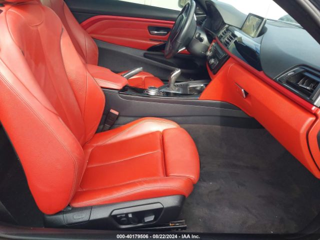 WBA3N9C5XEF721275 BMW 428i Xdrive