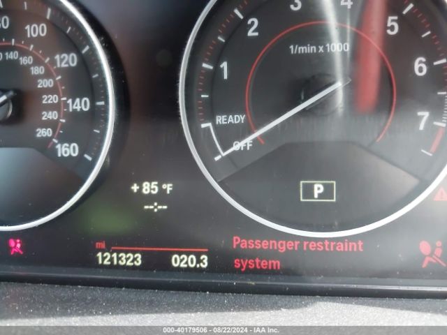 WBA3N9C5XEF721275 BMW 428i Xdrive