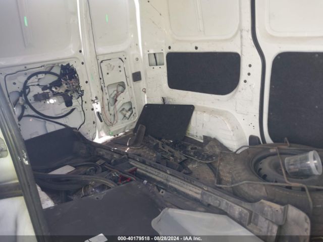 3N6CM0KN8HK705611 Nissan Nv200 S