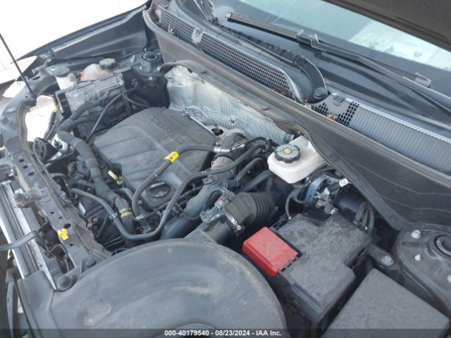 KL4MMDS25NB101245 Buick Encore Gx Fwd Select