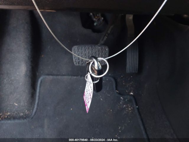 KL4MMDS25NB101245 Buick Encore Gx Fwd Select