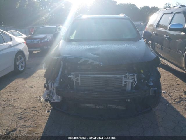 KL4MMDS25NB101245 Buick Encore Gx Fwd Select