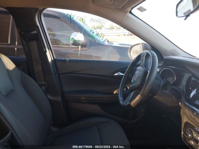 KL4MMDS25NB101245 Buick Encore Gx Fwd Select