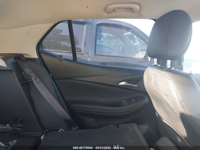 KL4MMDS25NB101245 Buick Encore Gx Fwd Select