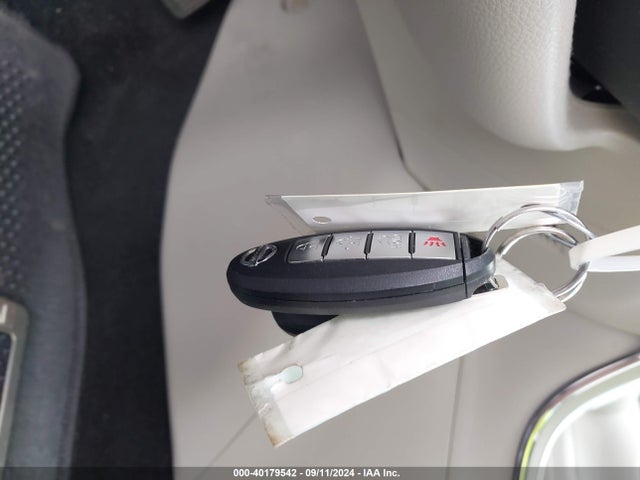 Nissan SENTRA SV 2015 3N1AB7AP0FY319208 Image 11