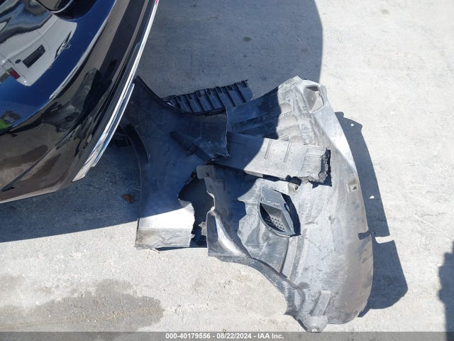 Mercedes-Benz E 350 2014 WDDHF5KB6EB024544 Image 12