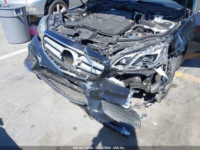 Mercedes-Benz E 350 2014 WDDHF5KB6EB024544 Image 6