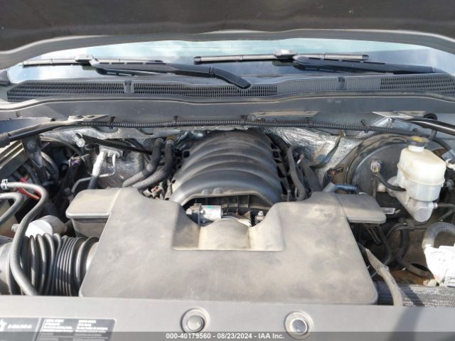 3GCUKSEC2EG189294 Chevrolet Silverado 1500 1lz