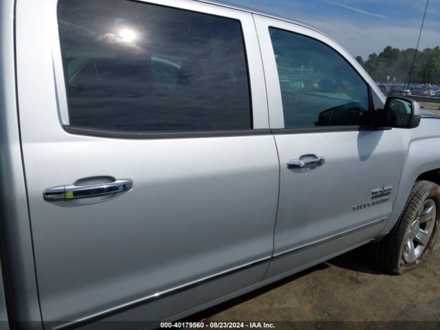 3GCUKSEC2EG189294 Chevrolet Silverado 1500 1lz