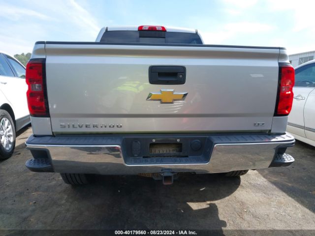 3GCUKSEC2EG189294 Chevrolet Silverado 1500 1lz