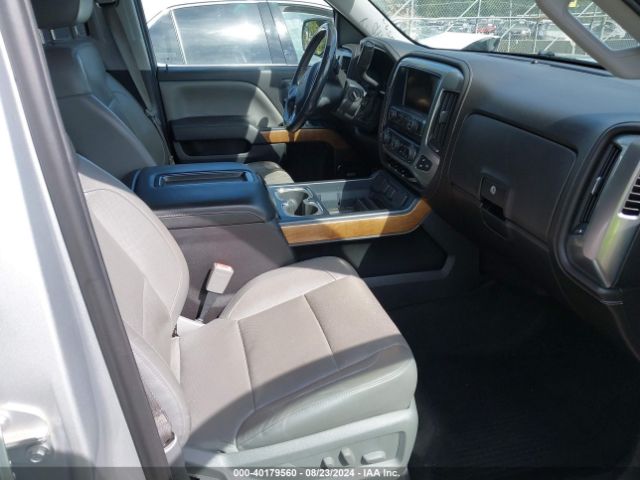 3GCUKSEC2EG189294 Chevrolet Silverado 1500 1lz