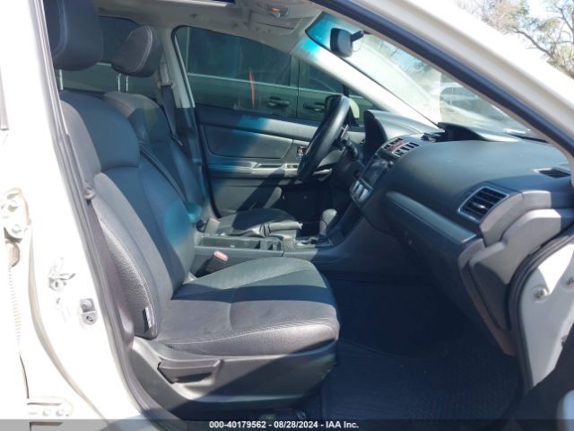 JF1GPAW65F8219760 Subaru Impreza 2.0i Sport Limited