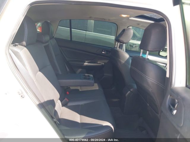 JF1GPAW65F8219760 Subaru Impreza 2.0i Sport Limited