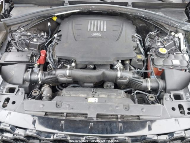 SALYK2FV6LA293003 Land Rover Range Rover Velar P340 R-dynamic S