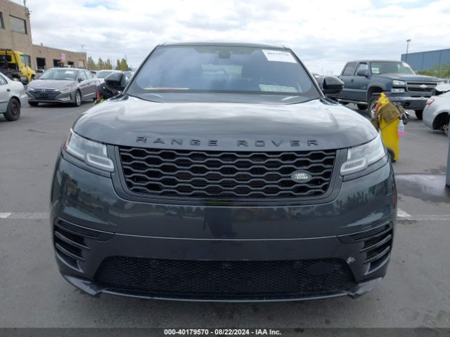SALYK2FV6LA293003 Land Rover Range Rover Velar P340 R-dynamic S