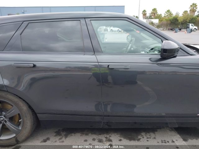 SALYK2FV6LA293003 Land Rover Range Rover Velar P340 R-dynamic S