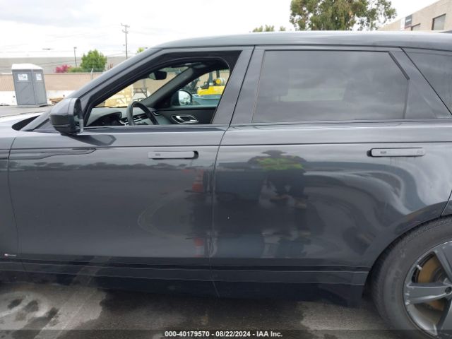 SALYK2FV6LA293003 Land Rover Range Rover Velar P340 R-dynamic S