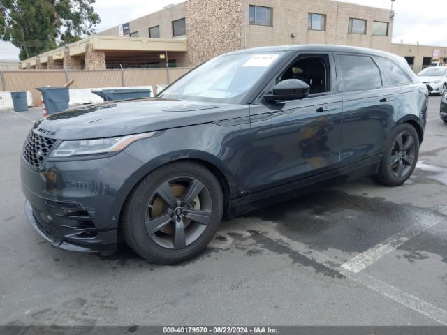 SALYK2FV6LA293003 Land Rover Range Rover Velar P340 R-dynamic S
