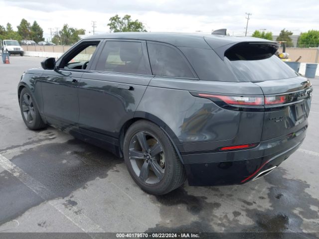 SALYK2FV6LA293003 Land Rover Range Rover Velar P340 R-dynamic S