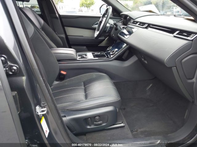 SALYK2FV6LA293003 Land Rover Range Rover Velar P340 R-dynamic S