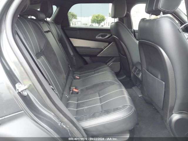 SALYK2FV6LA293003 Land Rover Range Rover Velar P340 R-dynamic S