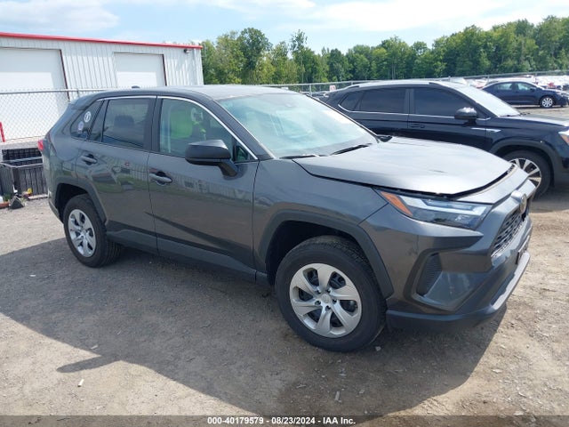 Toyota RAV4 LE 2023 2T3F1RFV4PW343348 main image