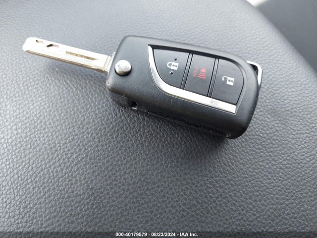 Toyota RAV4 LE 2023 2T3F1RFV4PW343348 Image 11