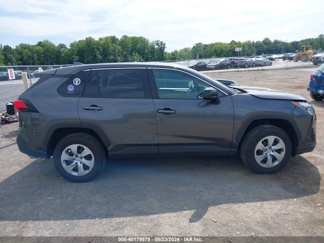 Toyota RAV4 LE 2023 2T3F1RFV4PW343348 Image 13