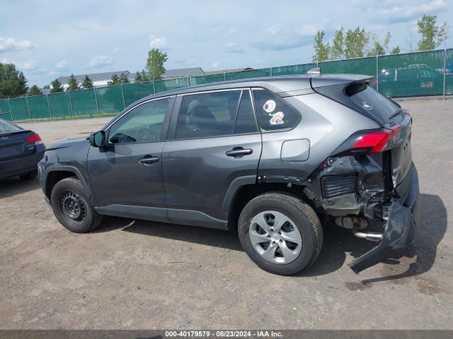 Toyota RAV4 LE 2023 2T3F1RFV4PW343348 Image 14