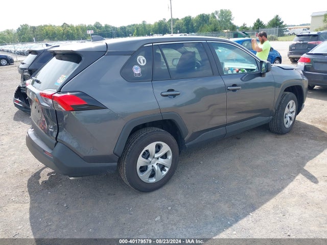 Toyota RAV4 LE 2023 2T3F1RFV4PW343348 Image 4