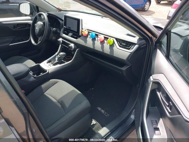Toyota RAV4 LE 2023 2T3F1RFV4PW343348 Image 5