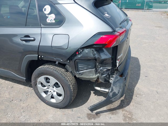 Toyota RAV4 LE 2023 2T3F1RFV4PW343348 Image 6