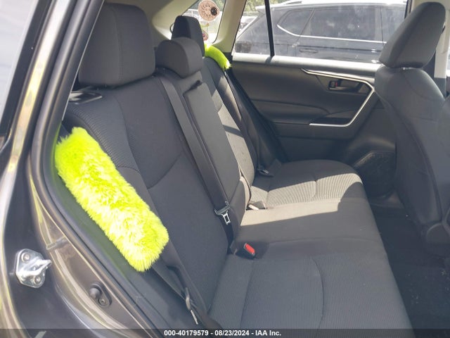 Toyota RAV4 LE 2023 2T3F1RFV4PW343348 Image 8