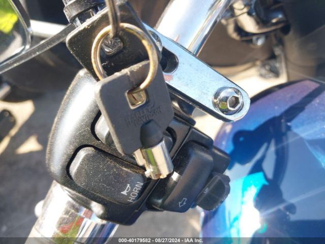 2000 HARLEY-DAVIDSON FLHT 1HD1DJV16YY632710 Photo 10