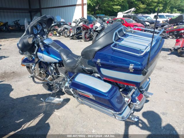 2000 HARLEY-DAVIDSON FLHT 1HD1DJV16YY632710 Photo 2