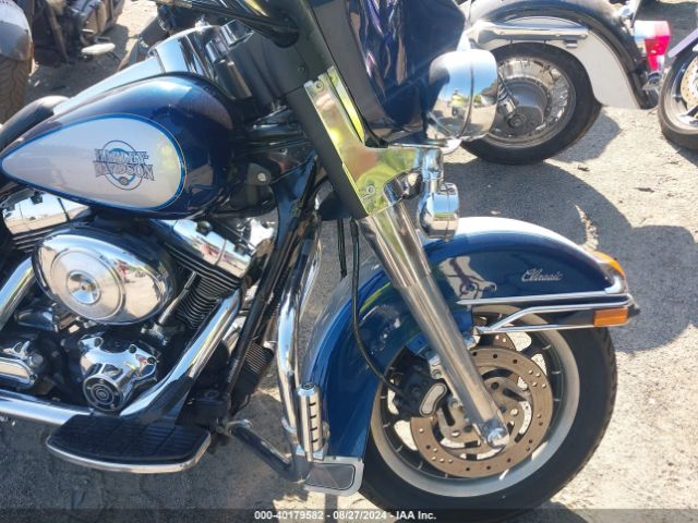 2000 HARLEY-DAVIDSON FLHT 1HD1DJV16YY632710 Photo 4