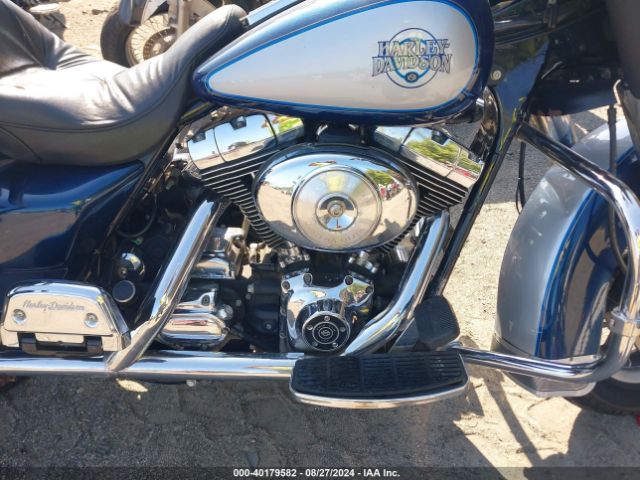 2000 HARLEY-DAVIDSON FLHT 1HD1DJV16YY632710 Photo 7