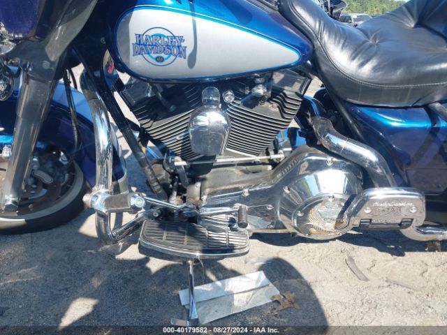 2000 HARLEY-DAVIDSON FLHT 1HD1DJV16YY632710 Photo 8